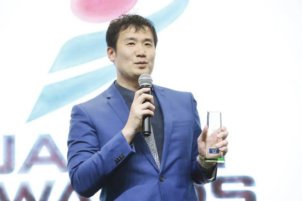 Zulu Limited代表取締役社長兼創業者、Ken H氏