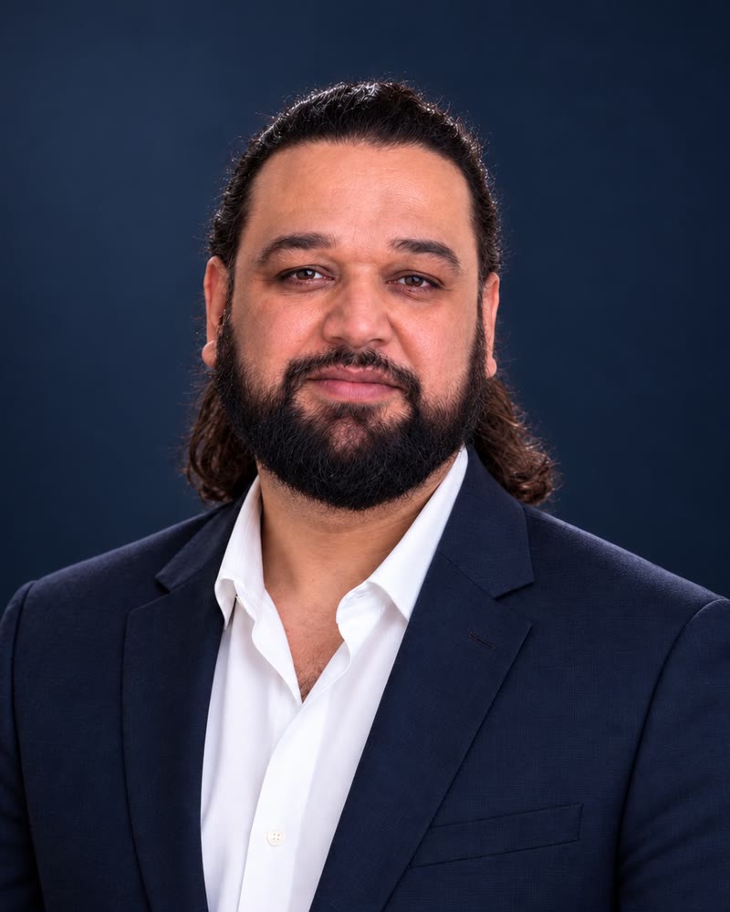 Manish Tripathi, Co-Founder and Studio Lead of Zulu Limited Malta
