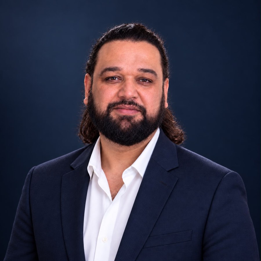 Zulu Limited共同創業者兼スタジオ責任者、Manish Tripathi氏